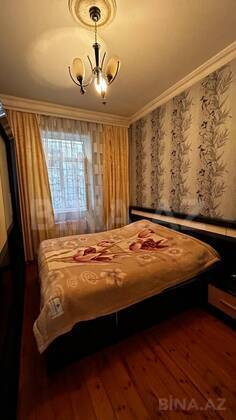 5 otaqlı Həyət evi/Bağ evi, Qaraçuxur q., Bakı