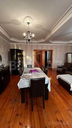5 otaqlı Həyət evi/Bağ evi, Qaraçuxur q., Bakı