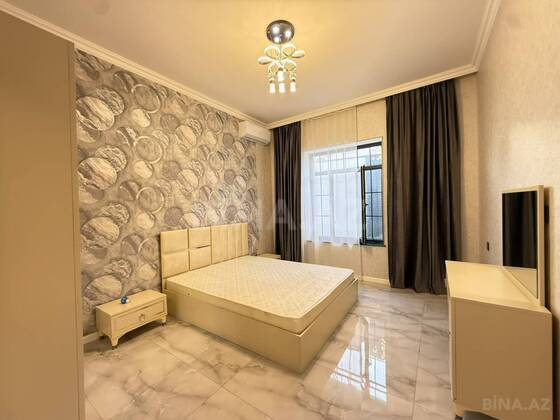 4 otaqlı Həyət evi/Bağ evi, Xəzər r., Bakı