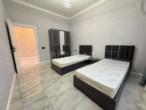 4 otaqlı Həyət evi/Bağ evi, Xəzər r., Bakı