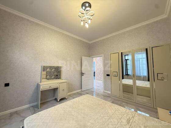 4 otaqlı Həyət evi/Bağ evi, Xəzər r., Bakı