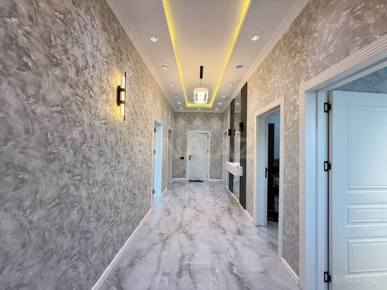 4 otaqlı Həyət evi/Bağ evi, Xəzər r., Bakı