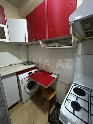 2 otaqlı Köhnə tikili, Xırdalan