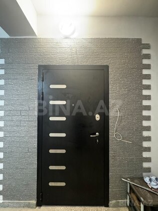 3 otaqlı Yeni tikili, Masazır q., Bakı