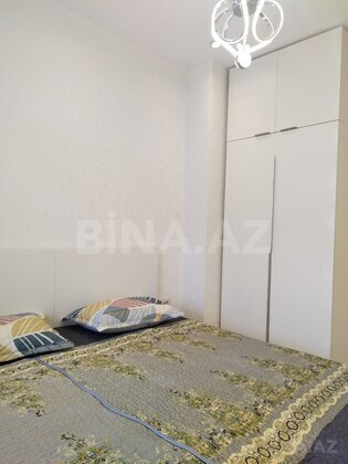 3 otaqlı Yeni tikili, İnşaatçılar m., Bakı