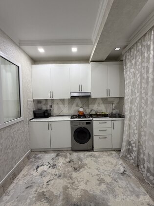 2 otaqlı Yeni tikili, Xırdalan