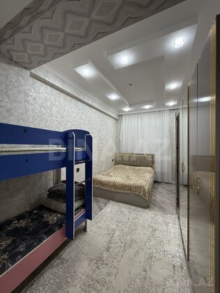 2 otaqlı Yeni tikili, Xırdalan