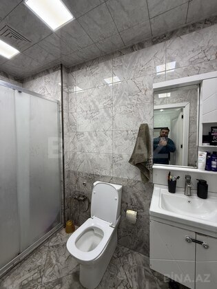 2 otaqlı Yeni tikili, Xırdalan