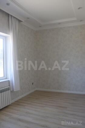 3 otaqlı Yeni tikili, Bakıxanov q., Bakı