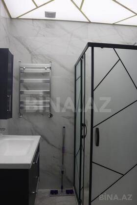 3 otaqlı Yeni tikili, Bakıxanov q., Bakı