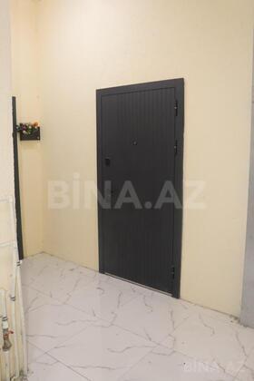 3 otaqlı Yeni tikili, Bakıxanov q., Bakı