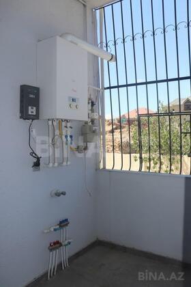 3 otaqlı Yeni tikili, Bakıxanov q., Bakı
