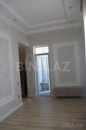 3 otaqlı Yeni tikili, Bakıxanov q., Bakı