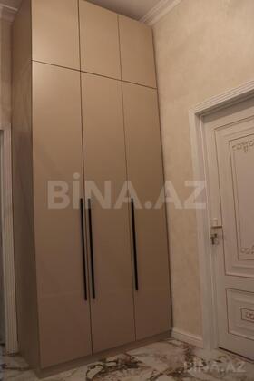 3 otaqlı Yeni tikili, Bakıxanov q., Bakı