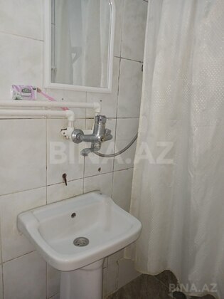 2 otaqlı Köhnə tikili, Nəsimi r., Bakı