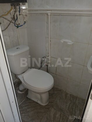 2 otaqlı Köhnə tikili, Nəsimi r., Bakı