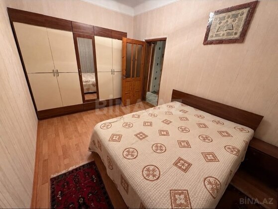 2 otaqlı Köhnə tikili, Nəsimi r., Bakı