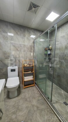 3 otaqlı Yeni tikili, Qara Qarayev m., Bakı