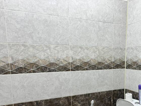 3 otaqlı Yeni tikili, Xırdalan