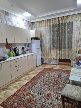 2 otaqlı Yeni tikili, Abşeron r., Xırdalan