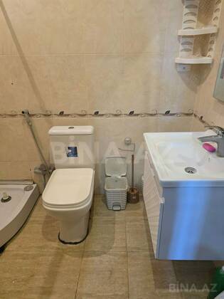 2 otaqlı Yeni tikili, Nərimanov r., Bakı