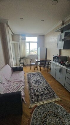 2 otaqlı Yeni tikili, Nərimanov r., Bakı