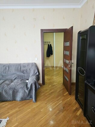 2 otaqlı Yeni tikili, Nərimanov r., Bakı