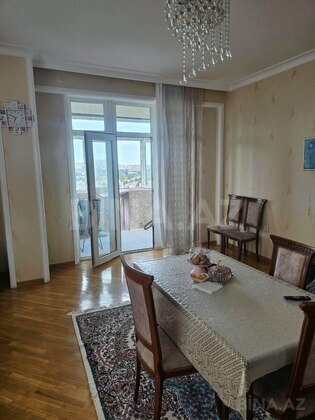 2 otaqlı Yeni tikili, Nərimanov r., Bakı