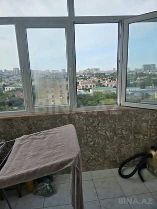 2 otaqlı Yeni tikili, Nərimanov r., Bakı