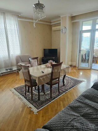 2 otaqlı Yeni tikili, Nərimanov r., Bakı