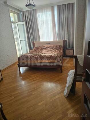2 otaqlı Yeni tikili, Nərimanov r., Bakı