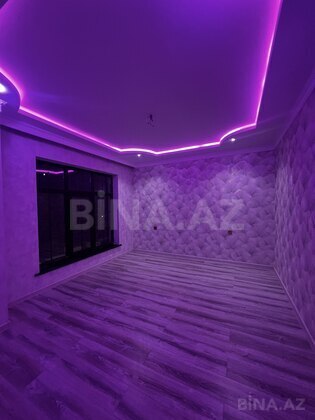 4 otaqlı Həyət evi/Bağ evi, Saray q., Bakı