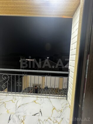4 otaqlı Həyət evi/Bağ evi, Saray q., Bakı