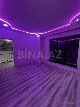 4 otaqlı Həyət evi/Bağ evi, Saray q., Bakı