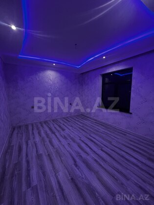 4 otaqlı Həyət evi/Bağ evi, Saray q., Bakı