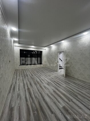 4 otaqlı Həyət evi/Bağ evi, Saray q., Bakı