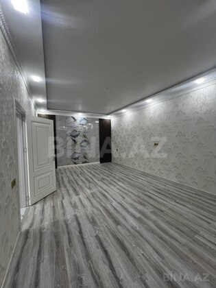 4 otaqlı Həyət evi/Bağ evi, Saray q., Bakı