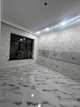 4 otaqlı Həyət evi/Bağ evi, Saray q., Bakı