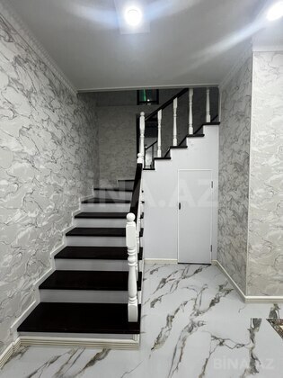 4 otaqlı Həyət evi/Bağ evi, Saray q., Bakı