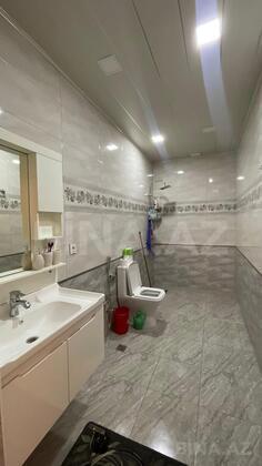 3 otaqlı Yeni tikili, Qara Qarayev m., Bakı
