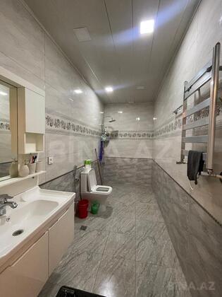 3 otaqlı Yeni tikili, Qara Qarayev m., Bakı