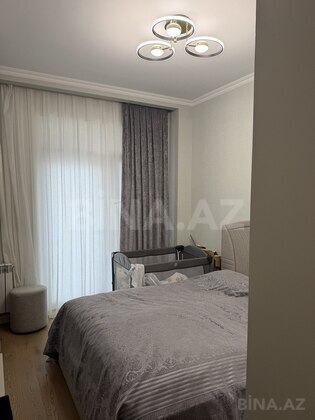 2 otaqlı Yeni tikili, Yasamal q., Bakı