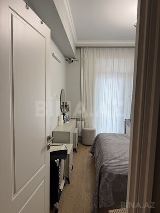 2 otaqlı Yeni tikili, Yasamal q., Bakı