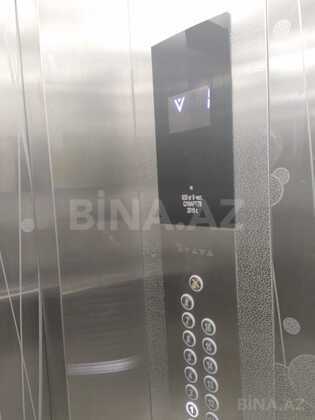 1 otaqlı Yeni tikili, 28 May m., Bakı