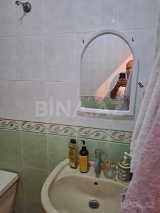 2 otaqlı Köhnə tikili, Memar Əcəmi m., Bakı