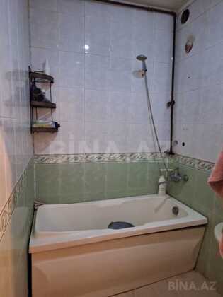 2 otaqlı Köhnə tikili, Memar Əcəmi m., Bakı