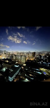 1 otaqlı Yeni tikili, 28 May m., Bakı