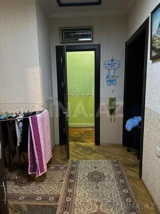 3 otaqlı Köhnə tikili, Kubinka q., Bakı