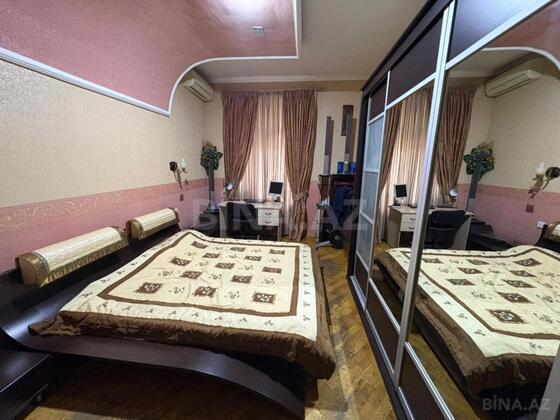 3 otaqlı Köhnə tikili, Kubinka q., Bakı
