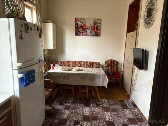 3 otaqlı Köhnə tikili, Kubinka q., Bakı